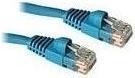 Produktbild C2G Cat5e Booted Unshielded (UTP) Network Patch Cable (U/UTP, CAT5e, 0.50 m)