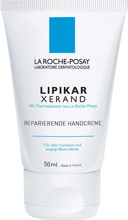 Image du produit La Roche Posay Lipikar Xerand (50 ml)