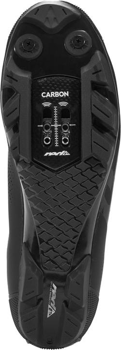 Produktbild Red Cycling Products PRO Mountain I Carbon MTB Schuhe (44)