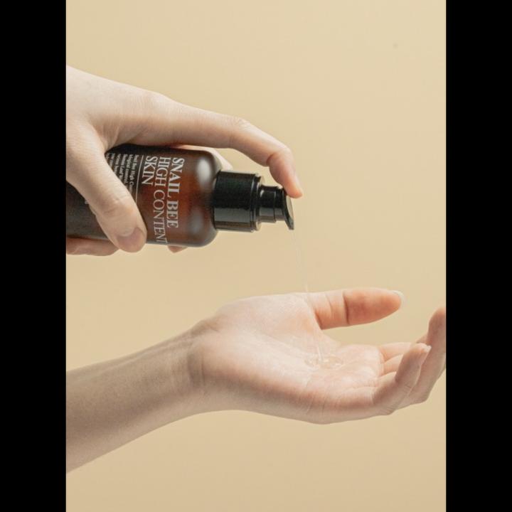 Immagine prodotto Benton Cura della pelle ad alto contenuto di lumache 120 ml (150 ml, Gel viso)