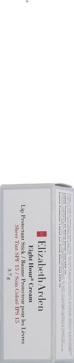 Actual product image Elizabeth Arden Eight Hour (#02 Blush)