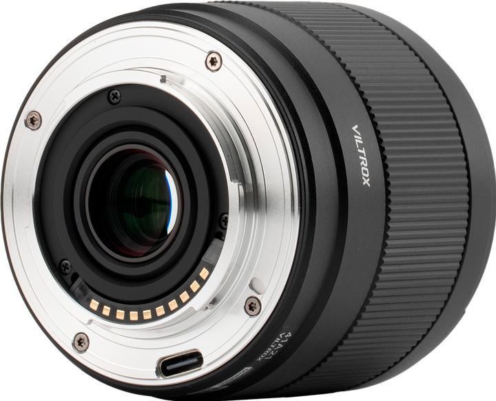 Actual product image Viltrox AF 15mm F/1.7 Fuji XF (APS-C / DX)