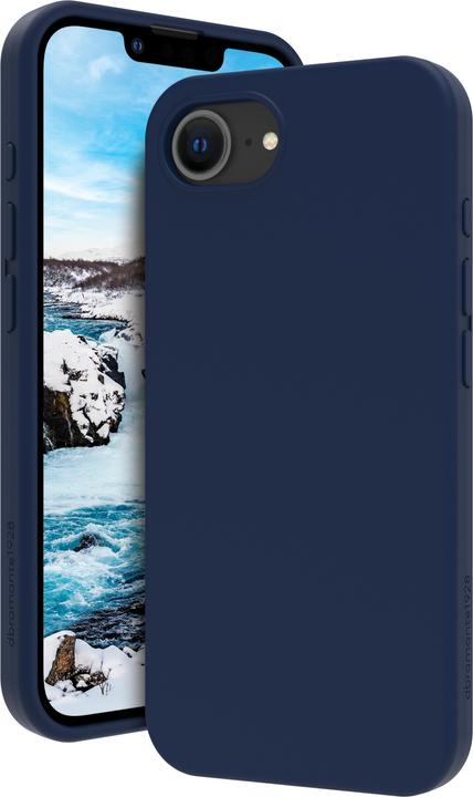Actual product image dbramante1928 MONACO - IPHONE SE (4TH GEN) - (Apple iPhone 16e)