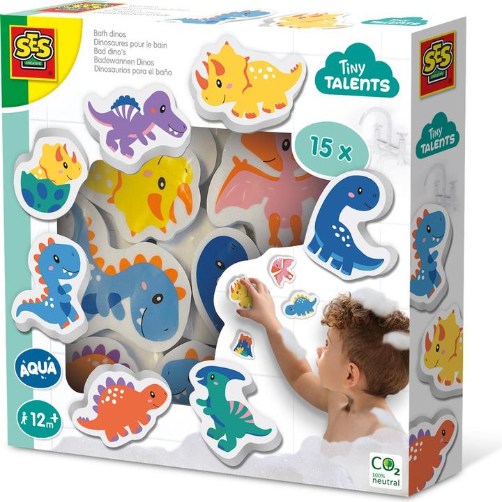 Ses Dinos