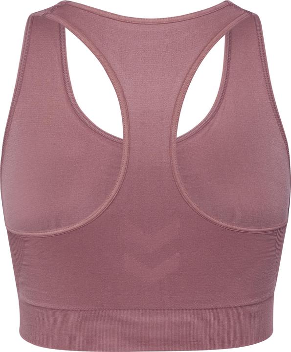 Actual product image hummel Hmltif Seamless Sports Top (XS)