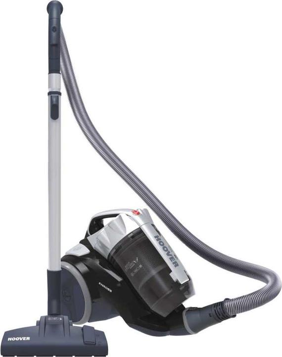 Immagine prodotto Hoover KS31PAR 011 A cilindro Secco Senza sacchetto 1,8 L
