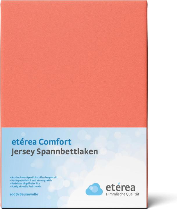 Produktbild Etérea Comfort Jersey (80 x 180 cm, 80 x 160 cm)