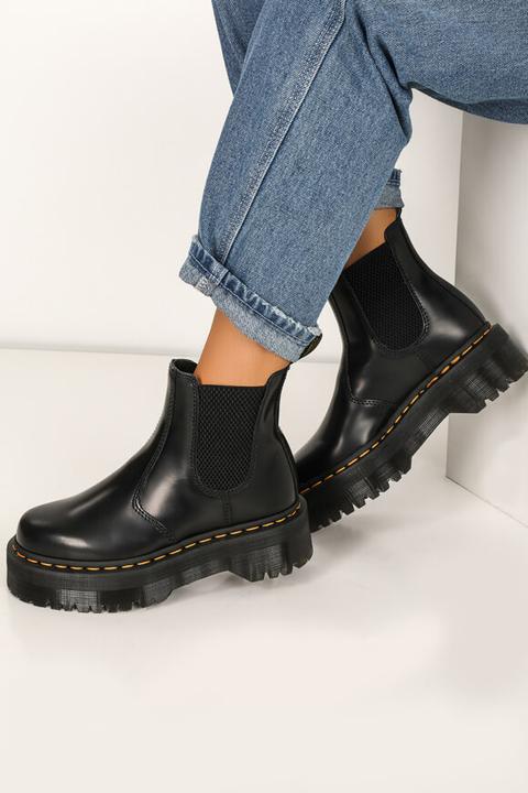 Immagine prodotto Dr. Martens 2976 Quad lucido liscio (39)