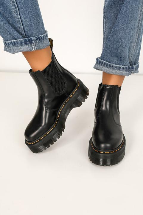 Immagine prodotto Dr. Martens 2976 Quad lucido liscio (39)