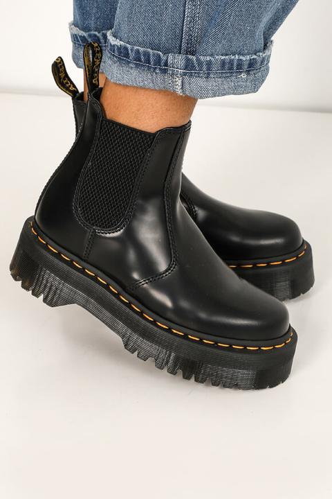 Immagine prodotto Dr. Martens 2976 Quad lucido liscio (39)