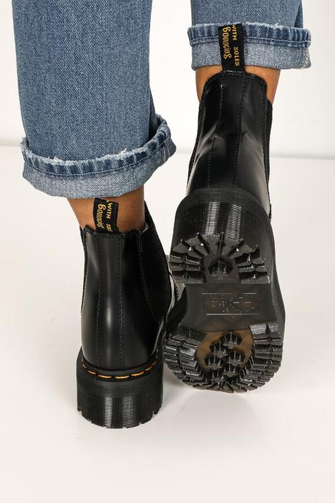Immagine prodotto Dr. Martens 2976 Quad lucido liscio (39)
