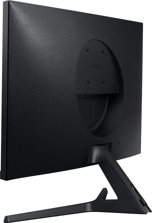 Actual product image Samsung LU28R550UQPXEN (3840 x 2160 Pixels, 28")