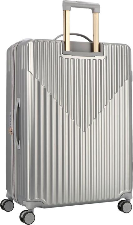 Actual product image Guess Centennial 4 Rollen Trolley 76 cm mit Dehnfalte (102 l, XL (from 140l))