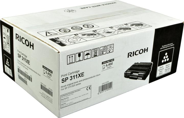 Actual product image RICOH 821242 (FC)