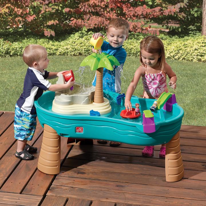 Produktbild Step2 Splish Splash Seas