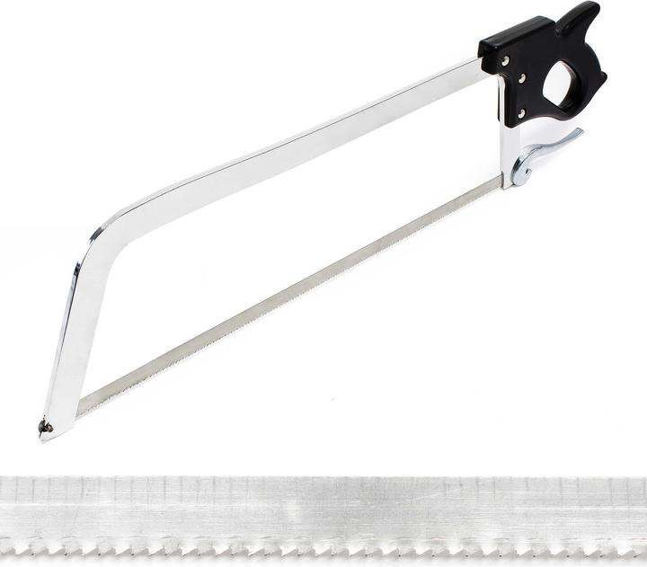 Produktbild Wiltec Knochensäge