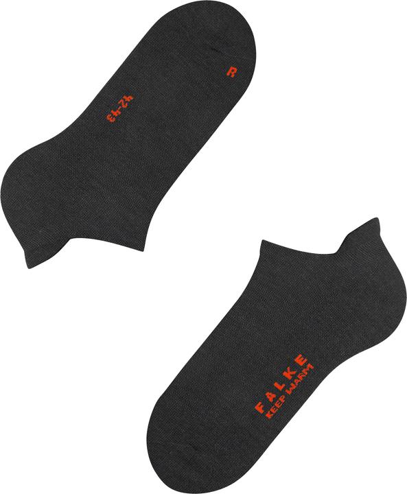 Produktbild Falke Keep Warm Unisex (Einzelpack, 42 - 43)