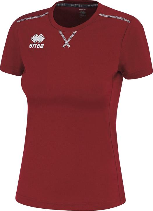 Actual product image Errea Marion Shirt S/S Ad (S)