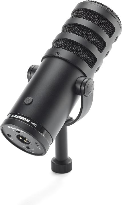 Actual product image Samson Q9U