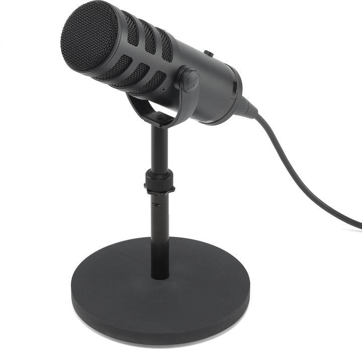 Actual product image Samson Q9U