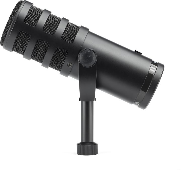 Actual product image Samson Q9U