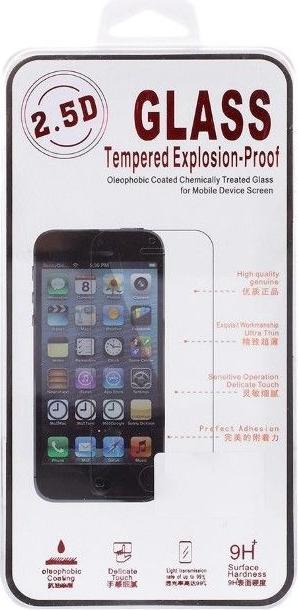 Immagine prodotto MU Budget Protezione dello schermo in vetro (1 Pezzo/i, Nokia G42)