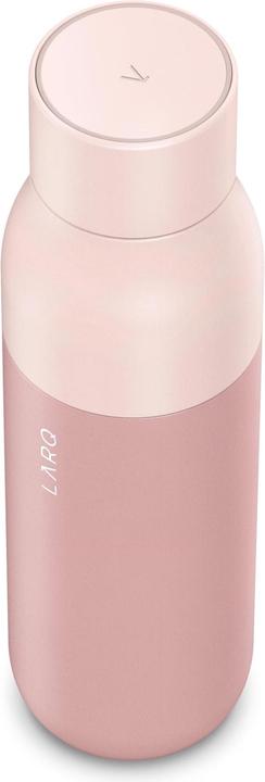 Produktbild Larq PureVis Thermosflasche mit UV-C Lichtreiniger (0.50 l)