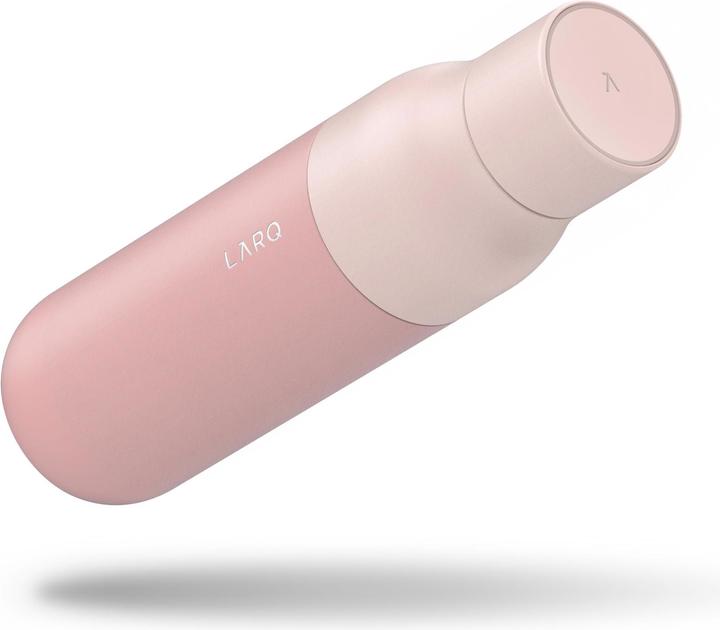 Produktbild Larq PureVis Thermosflasche mit UV-C Lichtreiniger (0.50 l)
