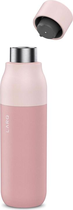 Produktbild Larq PureVis Thermosflasche mit UV-C Lichtreiniger (0.50 l)