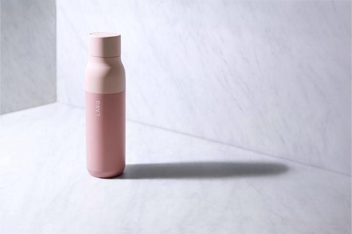 Produktbild Larq PureVis Thermosflasche mit UV-C Lichtreiniger (0.50 l)