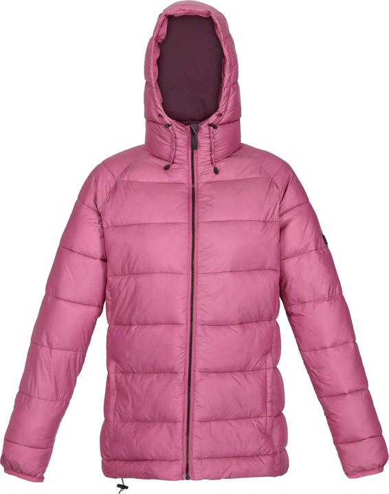 Actual product image Regatta Toploft Ii Quilted Jacket (36)