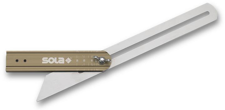 Produktbild Sola 56052201 VSTG300 Zweihaak 300mm