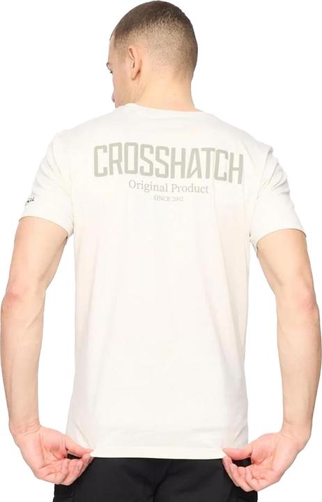 Immagine prodotto Crosshatch Hoogan Maglietta Uomo (L)