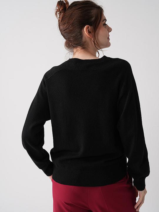Image du produit Katestorm Pull en cachemire (XS)