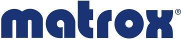 Actual product image Matrox DVI-I - HD15 2 x VGA (D-Sub) (DVI)