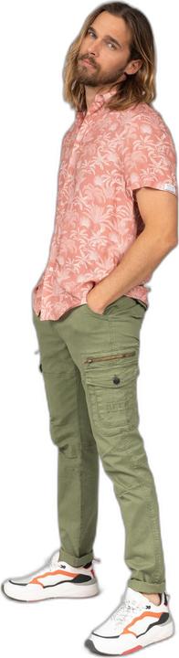 Actual product image Deeluxe shirt wilson (M)