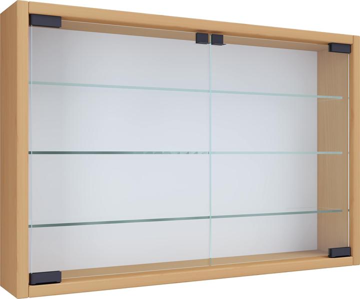 Produktbild VCM Vitrine (60 x 10 cm)