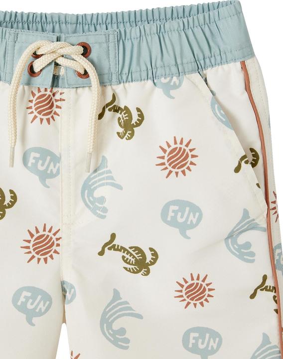 Actual product image Vertbaudet Jungen Badeshorts Oeko-Tex (128)