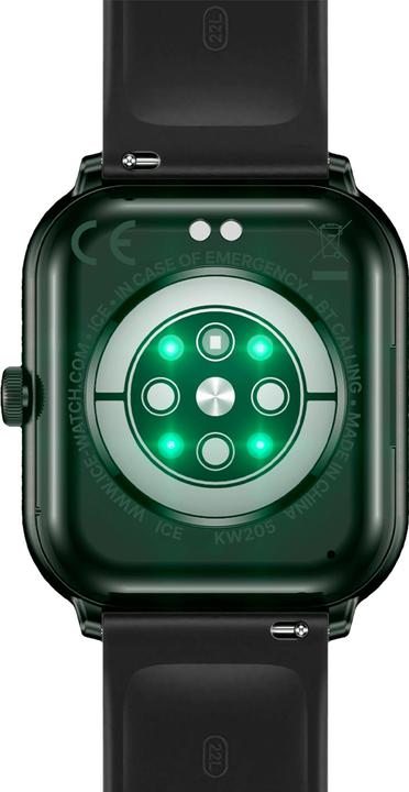 Actual product image ICE Watch SMART 3.0-Black 1.78 (38 mm)