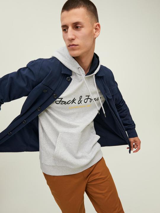 Immagine prodotto Jack & Jones Kordelzug Hoodie (XXL)