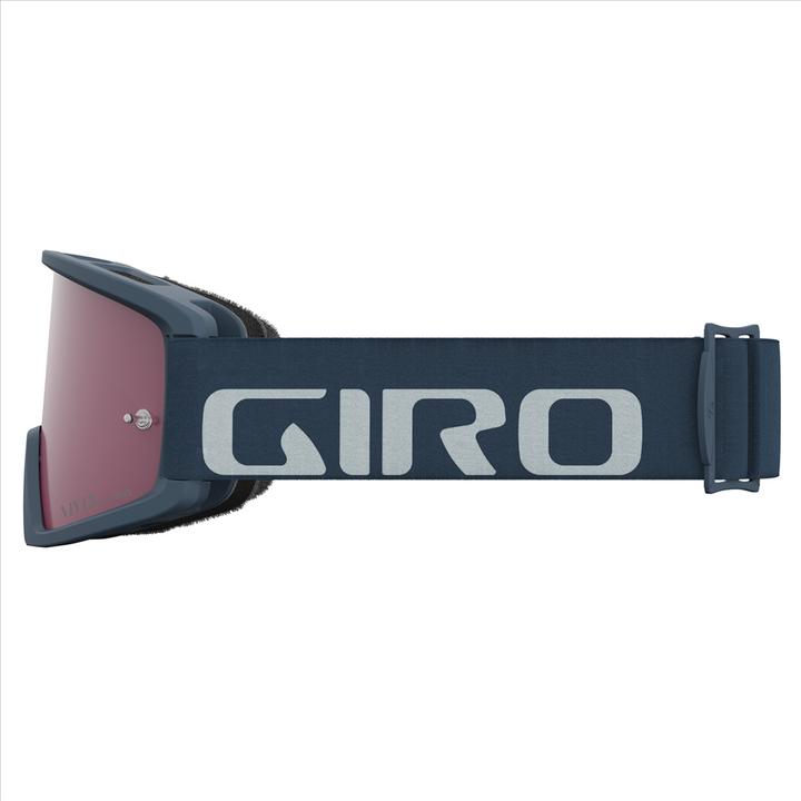 Image du produit Giro Tazz Vivid MTB Goggle (Grey, Clear)