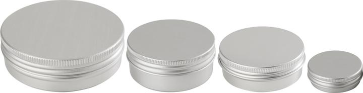 Produktbild Glorex Kosmetik Dose