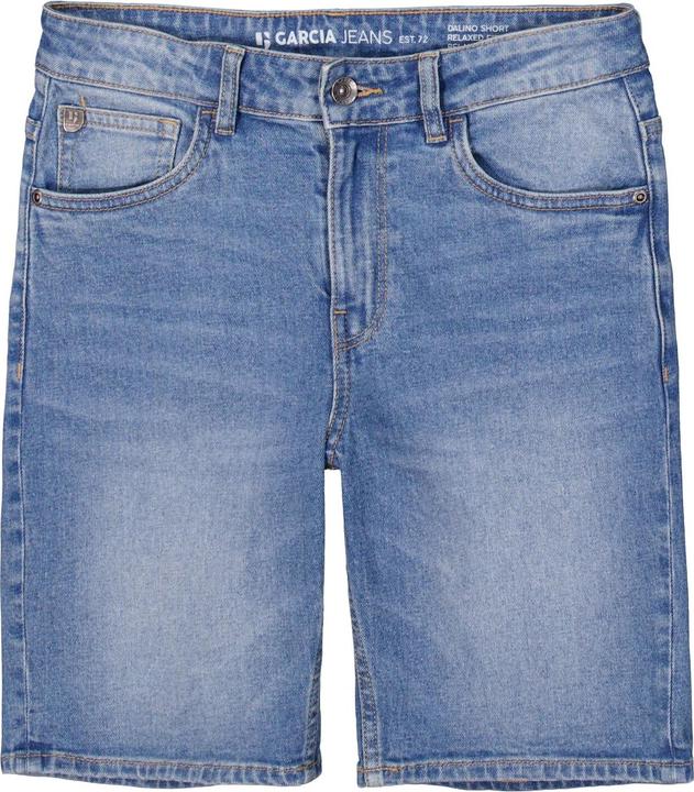 Actual product image Garcia Jeans Shorts Dalino medium used (152)