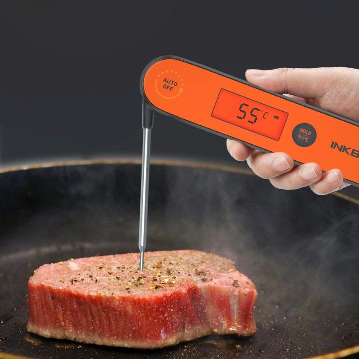 Productafbeelding Inkbird Vleesthermometer