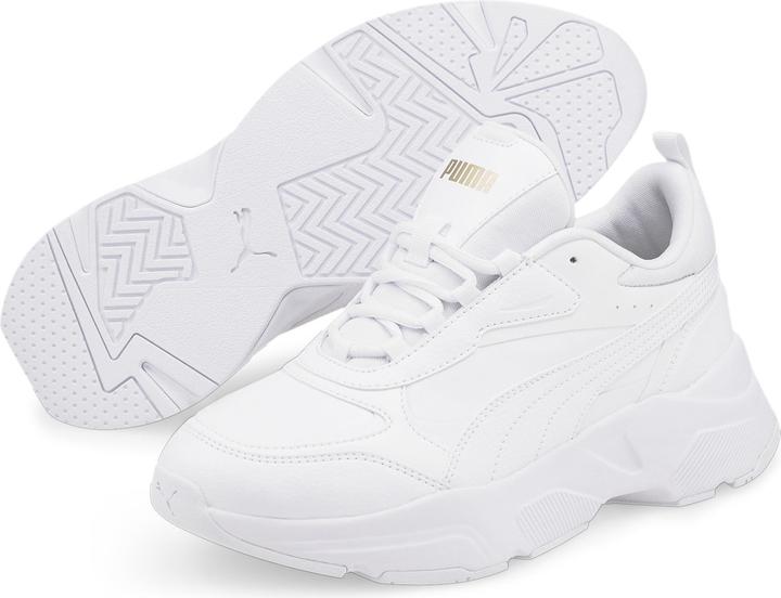 Actual product image Puma Cassia SL (38.5)