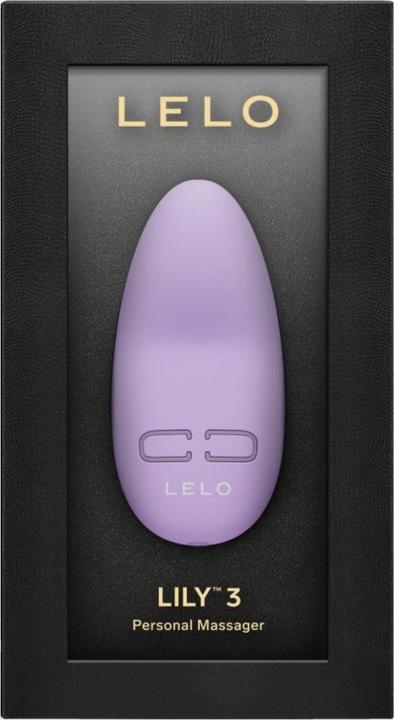 Productafbeelding LELO Lily 3