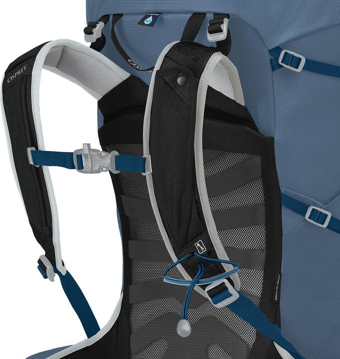 Actual product image Osprey Tempest 30 WM-L backpack 66 cm (42 l)