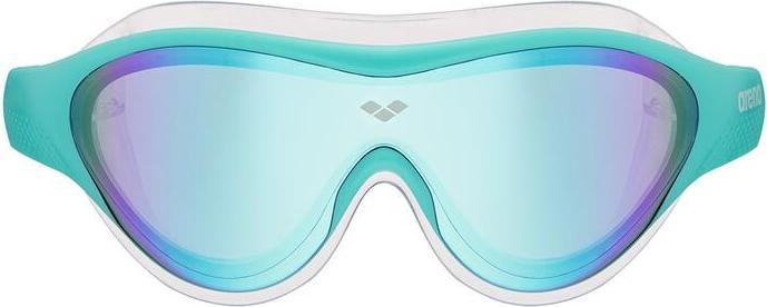 Image du produit Arena Jr The One Mask Mr (Taille unique)