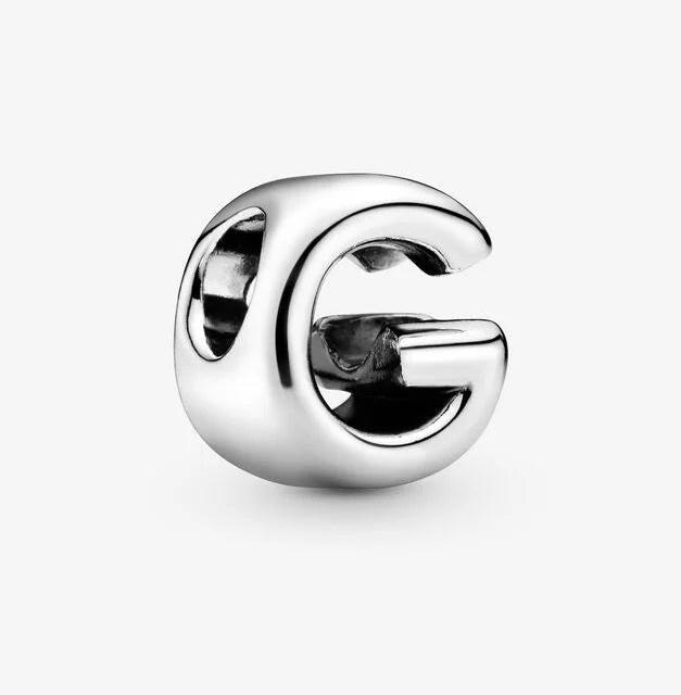 Immagine prodotto Pandora Letter G Charm (Argento)