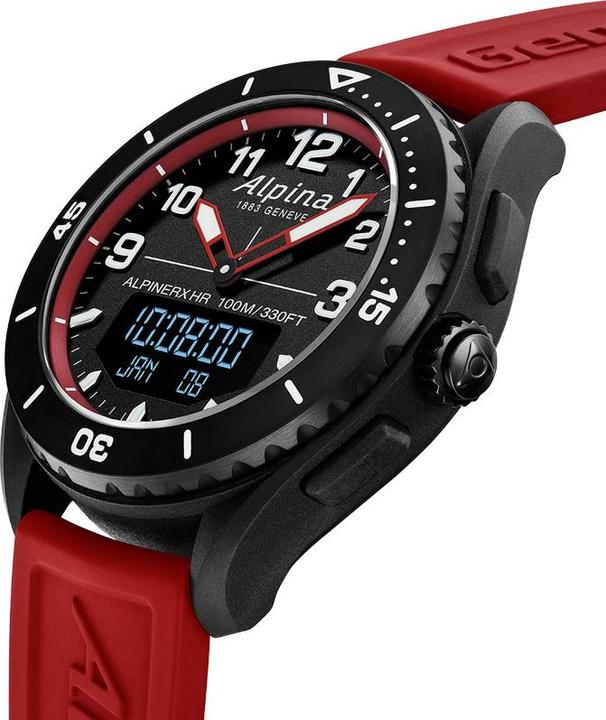 Image du produit Alpina Watch Alpine X Alive (45 mm)